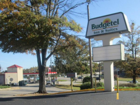 Hotels in Richmond County